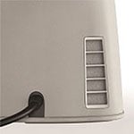 Icon+ Filter Grill Fisher & Paykel 900ICON218 thumbnail
