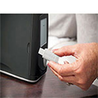 Icon+ InfoUSB Fisher & Paykel 900ICON203