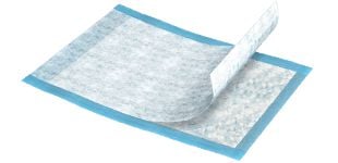 Incontinence Underpads