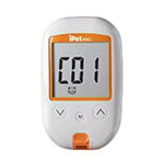 iPet PRO Blood Glucose Monitoring System thumbnail
