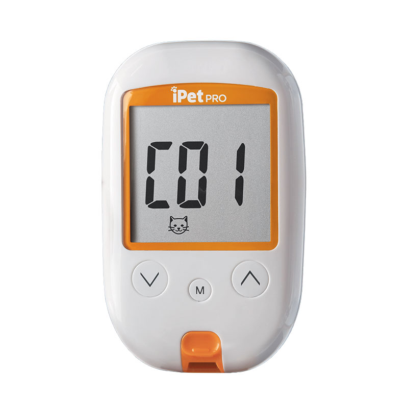 iPet Blood Glucose Monitor Kit
