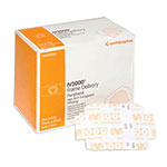 Smith and Nephew Iv 3000 Window Dressing 4in x 4.75in 59410882 3-Pack thumbnail