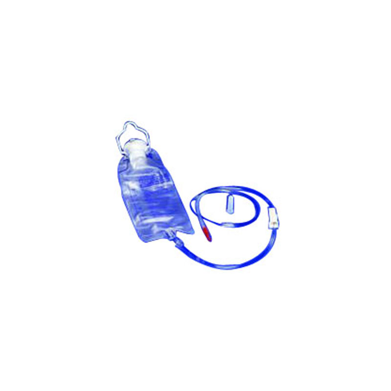 Covidien Kangaroo Large Bore Enteral Feeding Gravity Set 1000ml ADW