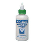 K-Gum Karaya Gum Powder 16oz Bottle thumbnail