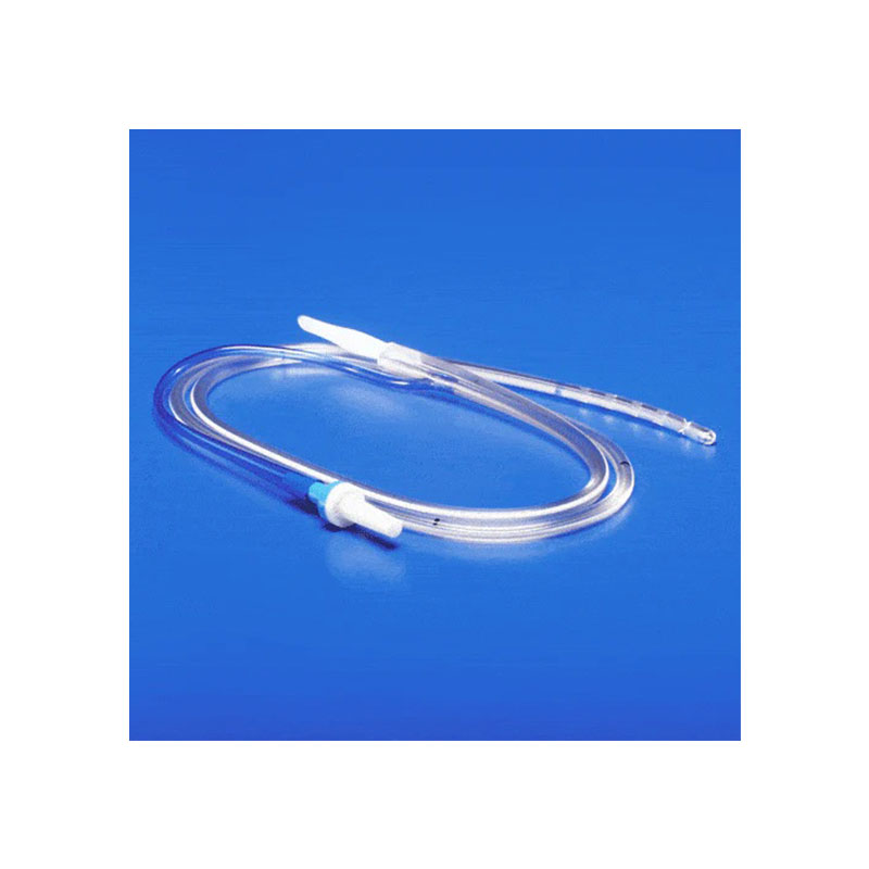 Covidien Argyle SalemSump Tube AntiReflux 14 FR 48 inch 50ct