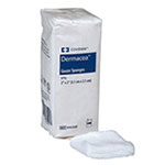 Covidien Dermacea Non-Ster 12-Ply Sponge Dressing 2X2 200ct Case of 4 thumbnail