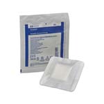 Covidien Copa Hydrophilic Island Foam Dressing 6x6 10ct thumbnail