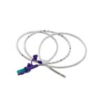 Covidien Entriflex Feeding Tube w/Safe Connect 8 FR 36" 10ct thumbnail