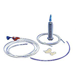 Covidien Dobbhoff Naso-Jejunal Feeding & Gastric Tube 16 FR 67 inch 2ct