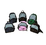 Covidien Kangaroo Joey Mini Backpack Pink Each