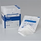 Covidien Curity 16-Ply Sterile Gauze Sponge 4x4 10ct