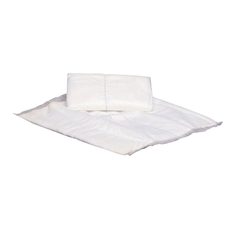 Covidien Curity Fluff Filled Abdominal Pad 8x24 144ct