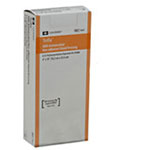 Covidien TELFA AMD Antimicrobial Non-Adherent Pad 3x8 50ct thumbnail