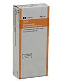 Covidien TELFA AMD Antimicrobial Non-Adherent Pad 3x8 50ct