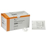 Covidien Curity Iodoform Sterile Packing Strips 1x5 YDS each