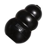 KONG Extreme King Chew Toy For Dogs Black - Large thumbnail