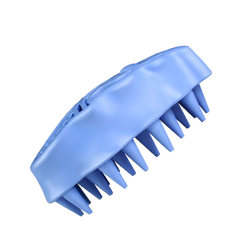 KONG Zoom Groom Grooming Tool For Dogs Boysenberry ADW Diabetes