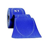 KT Tape Pro Synthetic Tape, 2"x10" Strips 20ct - Sonic Blue thumbnail