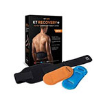 KT Tape Recovery+ Ice/Heat Pack with Adjustable Strap thumbnail