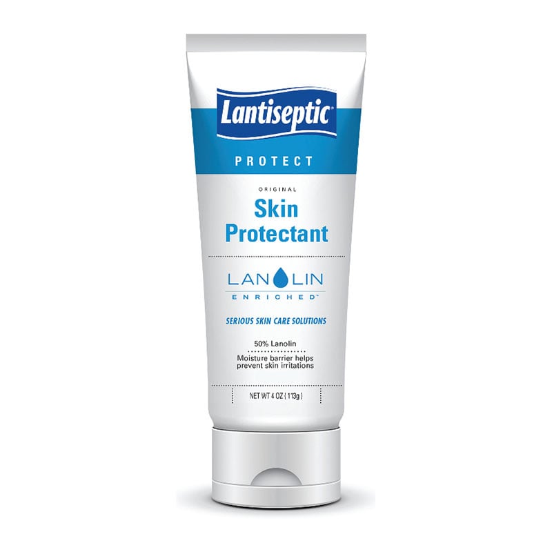Lantiseptic Original Skin Protectant 4oz Tube