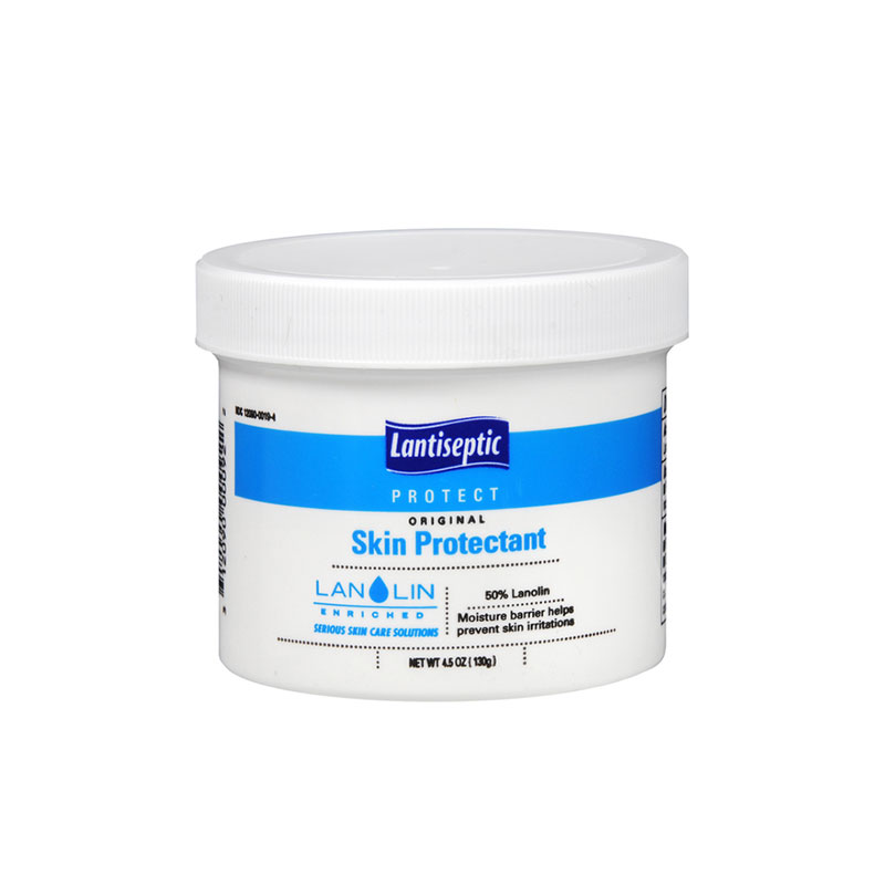 Lantiseptic Original Skin Protectant 4.5oz Jar