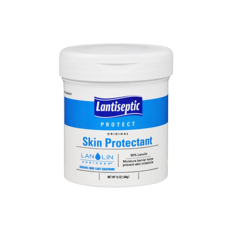 Lantiseptic Original Skin Protectant 12oz Jar
