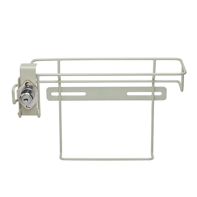 Shop SharpsAGator Locking Bracket For 5 Quart Container 10ct