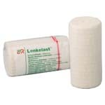 Lohmann & Rauscher Lenkelast All Purpose Medium Stretch Bandage 3.2inx5.5yds Box of 10 thumbnail