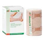 Lohmann & Rauscher Rosidal K Short Stretch Bandage 3.2inx5.5yds thumbnail
