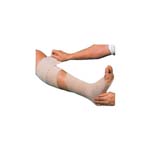 Lohmann & Rauscher Rosidal K Short Stretch Bandage 4.7inx11yds thumbnail