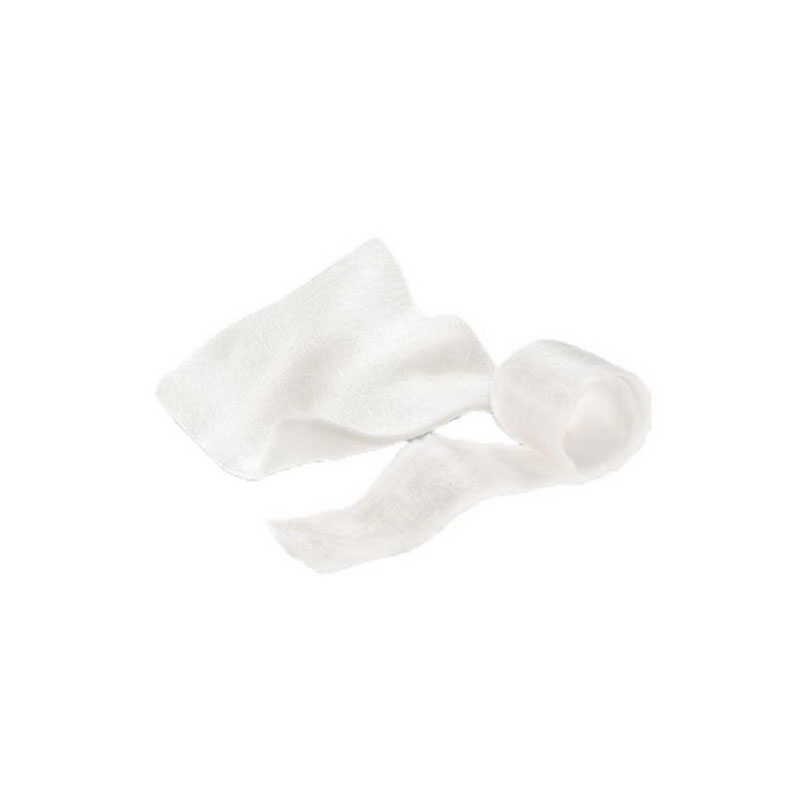 Lohmann & Rauscher Suprasorb A+ Ag Calcium Alginate 2 gram 12 inch Rope Box of 5