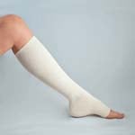 Lohmann & Rauscher tg shape Tubular Bandage X-Large Full Leg 16.25-17.75 inch Box of 10 thumbnail