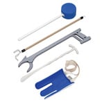 Mabis DMI Standard Dressing Aid Kit thumbnail