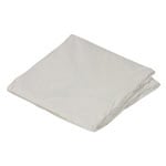 Mabis DMI Contoured Plastic Protective Mattress Cover For Queen Beds thumbnail