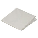 Mabis DMI Zippered Plastic Protective Mattress Cover For King Beds thumbnail