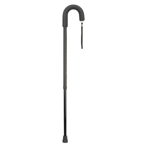 Mabis DMI Foam Standard Handgrip Black 30 - 39