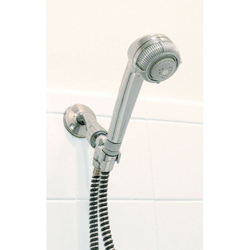 Mabis DMI Deluxe Hand-Held Body Shower Massager