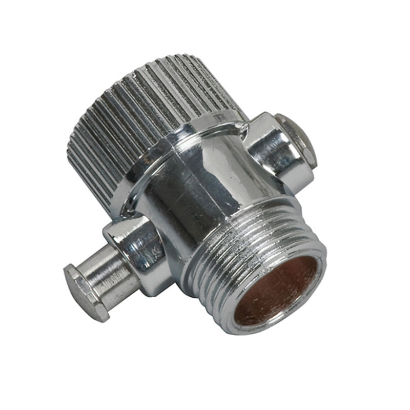 Mabis DMI On/Off Switches for Deluxe Hand-Held Body Shower Massagers