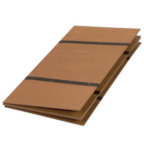 Mabis DMI Folding Beds Boards Double