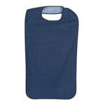 Mabis DMI Clothing Protector Navy thumbnail