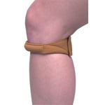 Mabis DMI The Original Cho-Pat Knee Straps Large thumbnail