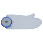 Mabis DMI Deluxe Cast & Bandage Protector Adult Short Arm thumbnail