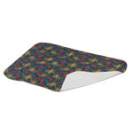 Mabis DMI Protective Bed Pad Tapestry 28x36 thumbnail