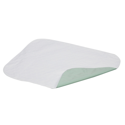 Mabis DMI 3-Ply Quilted Reusable Under pad