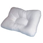 Mabis DMI Stress-ease Support Pillow White- Allergy Free thumbnail