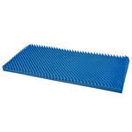 Mabis DMI Convoluted Bed Pads 72x80x2 King thumbnail