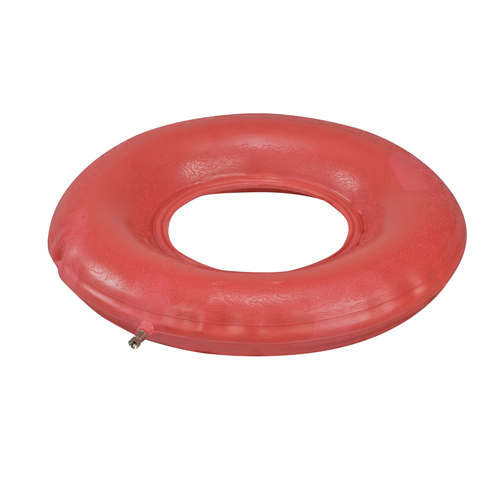 Mabis DMI Rubber Inflatable Ring 16 inch