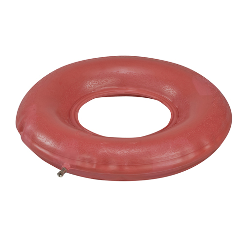 Mabis DMI Rubber Inflatable Ring 18 inch