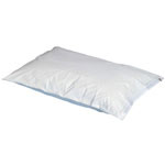 Mabis DMI Pillow Protector Plastic Vinyl thumbnail
