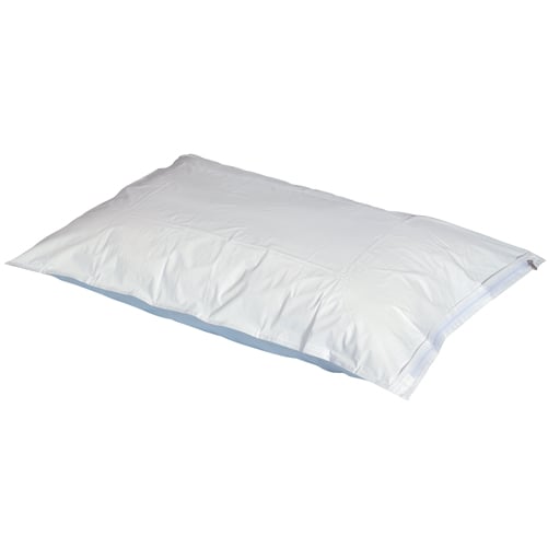 Mabis DMI Pillow Protector Plastic Vinyl